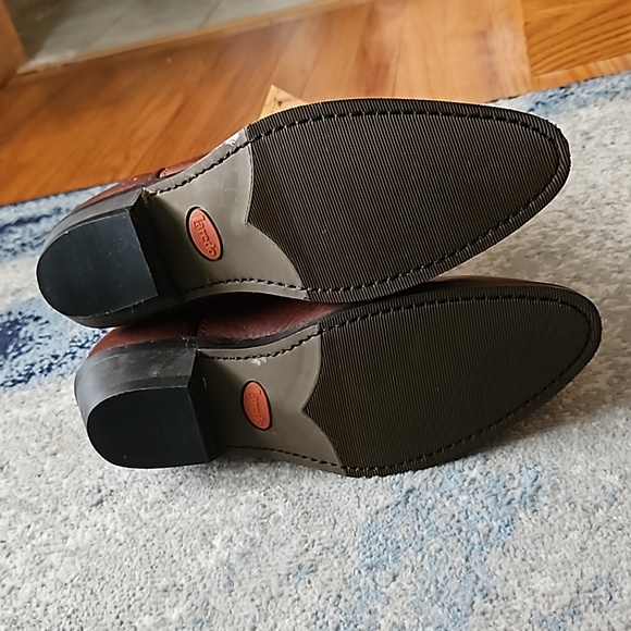 Womens Laredo Cowboy Boots - Picture 5 of 5